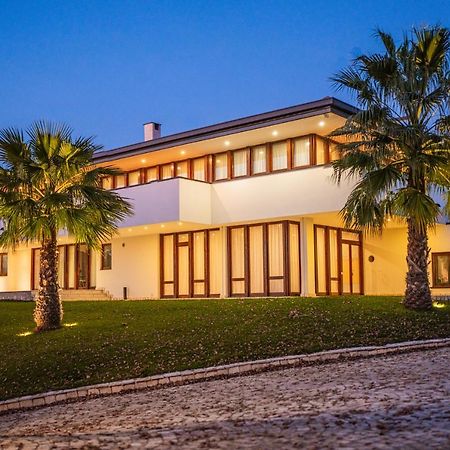 Aria - Villa Di Campagna Montecorvino Rovella Kültér fotó